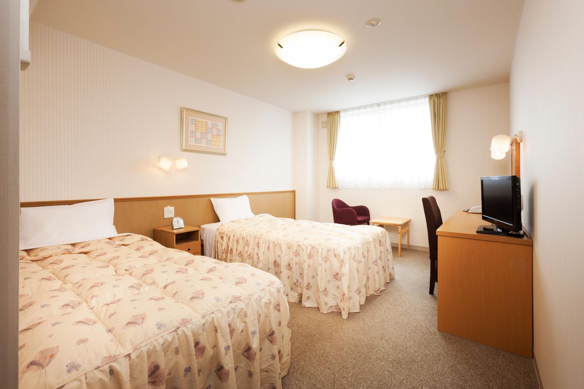 アイランド イン リシリ Rishiri エクステリア 写真