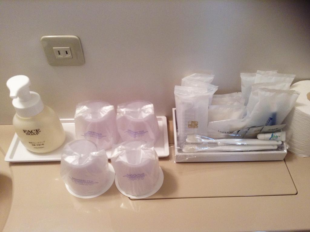 アイランド イン リシリ Rishiri 部屋 写真