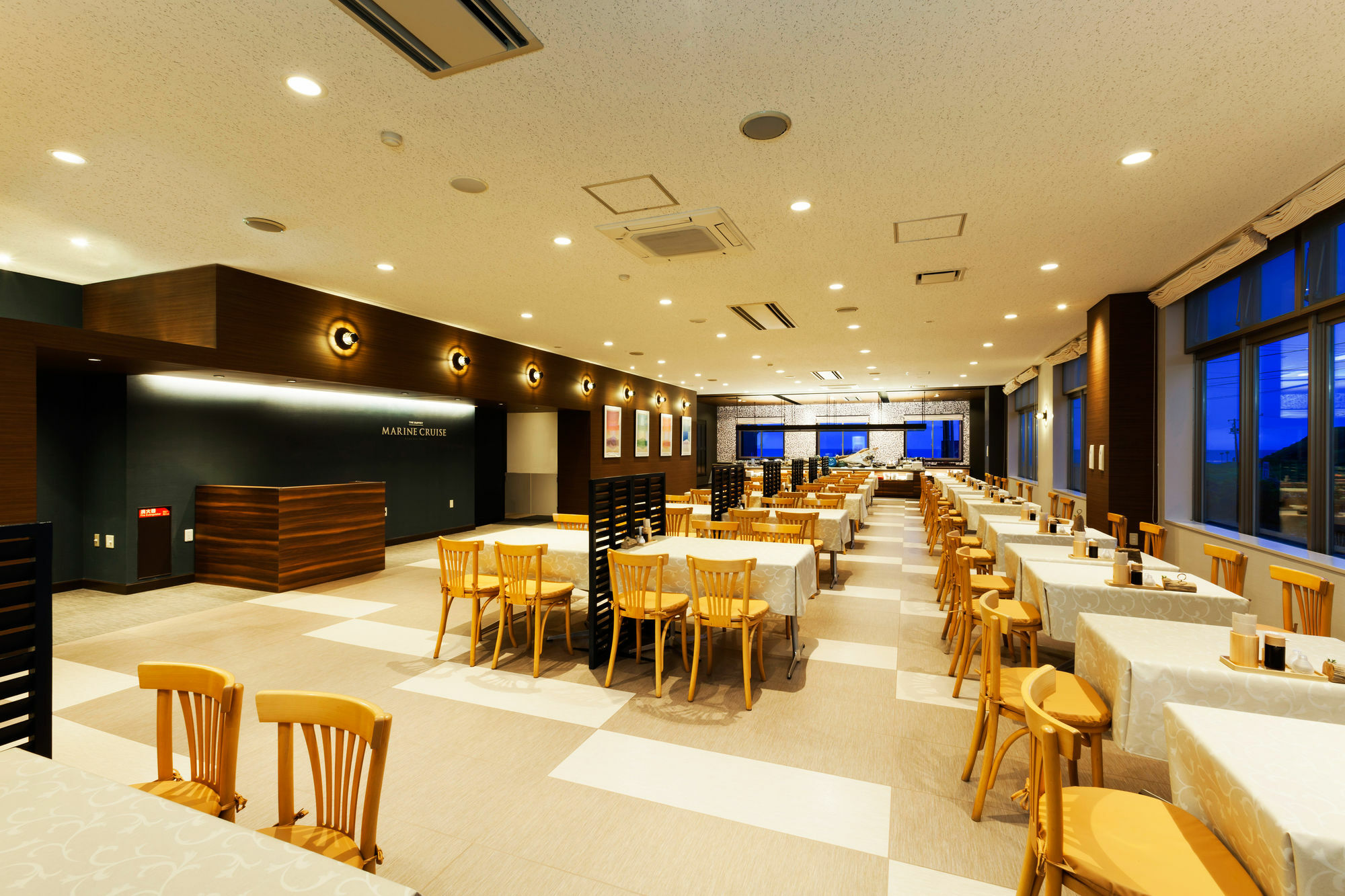 アイランド イン リシリ Rishiri エクステリア 写真